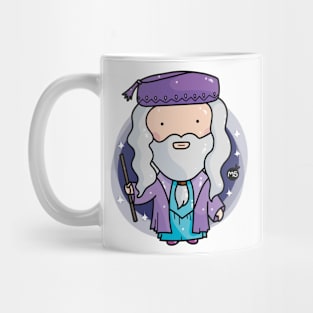 WizardMS Mug